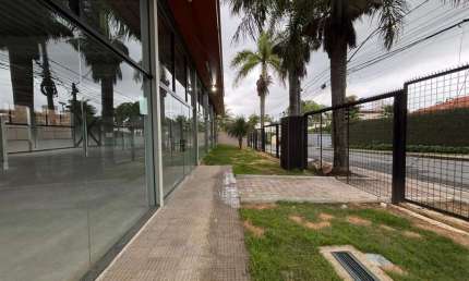 Ponto comercial para alugar na Rua Expedicionário Paulo de Oliveira, 131, São Luiz, Belo Horizonte
