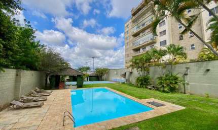 Apartamento à venda, 4 quartos, 1 suíte, 2 vagas, Jardim Atlântico - Belo Horizonte/MG
