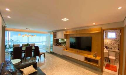 Apartamento à venda, 4 quartos, 2 suítes, 4 vagas, Castelo - Belo Horizonte/MG