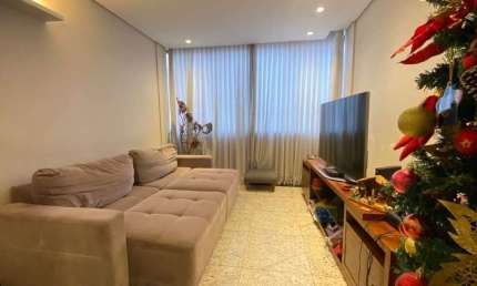 Cobertura à venda, 3 quartos, 1 suíte, 2 vagas, Castelo - Belo Horizonte/MG