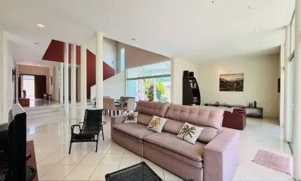 Casa à venda, 4 quartos, 2 suítes, 4 vagas, Bandeirantes - Belo Horizonte/MG