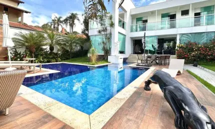 Casa à venda, 4 quartos, 2 suítes, 6 vagas, Bandeirantes - Belo Horizonte/MG
