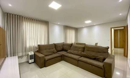 Apartamento à venda, 3 quartos, 1 suíte, 1 vaga, São José - Belo Horizonte/MG
