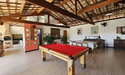 Casa à venda, 4 quartos, 2 suítes, 6 vagas, Santa Amélia - Belo Horizonte/MG