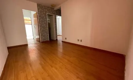 Área privativa para aluguel, 2 quartos, 1 vaga, Jardim Atlântico - Belo Horizonte/MG
