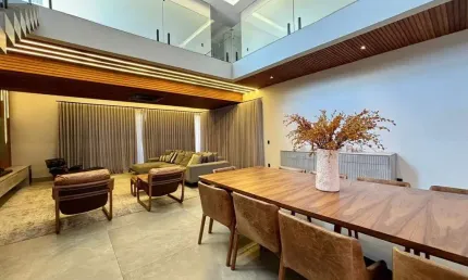CASA | 5 QUARTOS | 8 VAGAS | BAIRRO BANDEIRANTES - R$ 8.190.000,00