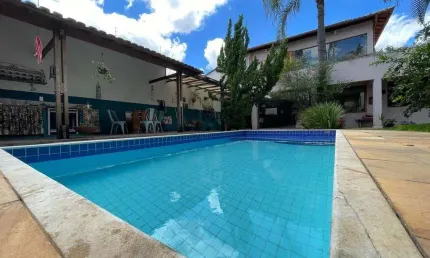 Casa para aluguel, 3 quartos, 1 suíte, 2 vagas, Santa Amélia - Belo Horizonte/MG