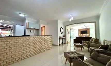 Área privativa à venda, 4 quartos, 1 suíte, 2 vagas, Jaraguá - Belo Horizonte/MG