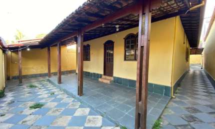Casa para aluguel, 3 quartos, 1 suíte, 2 vagas, Planalto - Belo Horizonte/MG