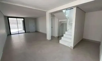Cobertura à venda, 4 quartos, 4 suítes, 3 vagas, Liberdade - Belo Horizonte/MG