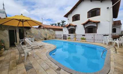 CASA | 3 QUARTOS | 4 VAGAS | BAIRRO PLANALTO- R$ 2.250.000,00