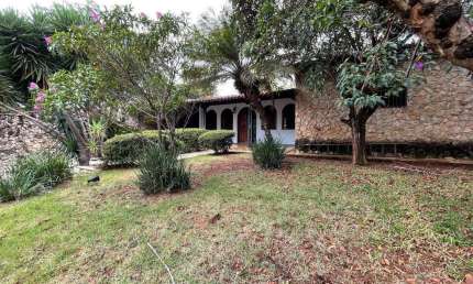 CASA COMERCIAL | 3 QUARTOS | 6 VAGAS - BAIRRO JARDIM ATLANTICO - R$ 2.000.000,00