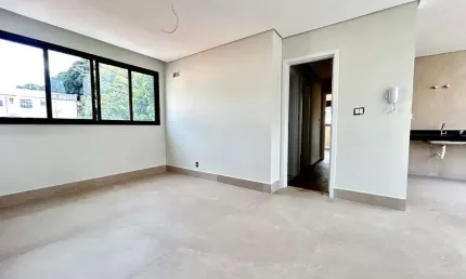 APARTAMENTO | 3 QUARTOS | 2 VAGAS | BAIRRO LIBERDADE - R$ 750.000,00