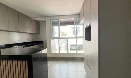 Cobertura à venda, 3 quartos, 1 suíte, 2 vagas, Castelo - Belo Horizonte/MG