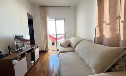 Apartamento à venda, 2 quartos, 2 vagas, Ouro Preto - Belo Horizonte/MG