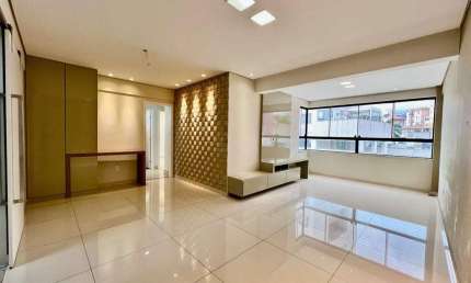 Apartamento à venda, 3 quartos, 1 suíte, 2 vagas, Castelo - Belo Horizonte/MG