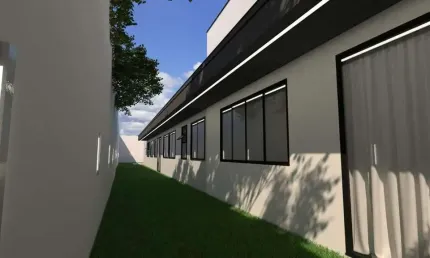 Casa à venda, 4 quartos, 4 suítes, 4 vagas, São Luiz - Belo Horizonte/MG