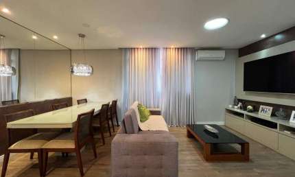 APARTAMENTO | 3 QUARTOS | 2 VAGAS - BAIRRO ITAPOÃ - DE R$ 630.000,00