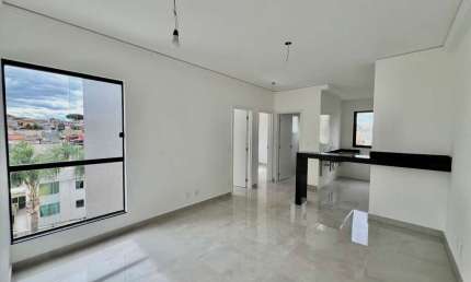 Apartamento à venda, 2 quartos, 1 vaga, Santa Amélia - Belo Horizonte/MG