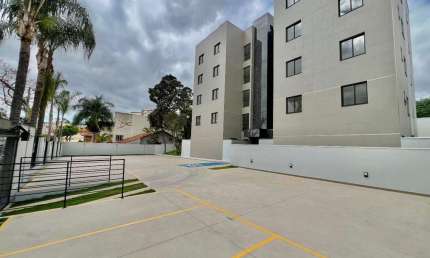 Apartamento à venda, 2 quartos, 1 vaga, Santa Amélia - Belo Horizonte/MG