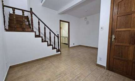 Casa em condomínio à venda, 3 quartos, 1 vaga, Itapoã - Belo Horizonte/MG