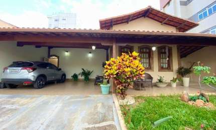 Casa à venda, 4 quartos, 1 suíte, 4 vagas, Castelo - Belo Horizonte/MG