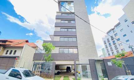 Apartamento à venda, 4 quartos, 2 suítes, 3 vagas, Liberdade - Belo Horizonte/MG