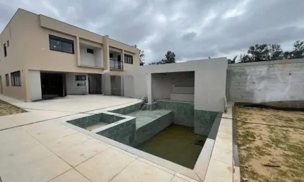 Casa à venda, 4 quartos, 4 suítes, 6 vagas, Bandeirantes - Belo Horizonte/MG