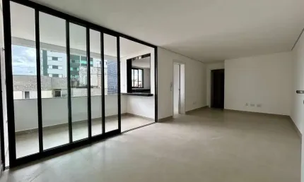 Apartamento à venda, 4 quartos, 2 suítes, 3 vagas, Liberdade - Belo Horizonte/MG