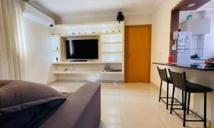 Apartamento para aluguel, 2 quartos, 2 vagas, Itapoã - Belo Horizonte/MG