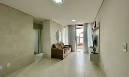 APARTAMENTO | 3 QUARTOS | 2 VAGAS - BAIRRO JARAGUÁ- R$ 750.000,00