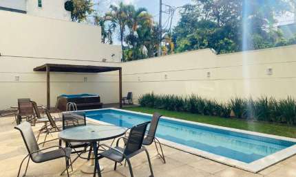 Apartamento à venda, 3 quartos, 3 suítes, 4 vagas, São José - Belo Horizonte/MG