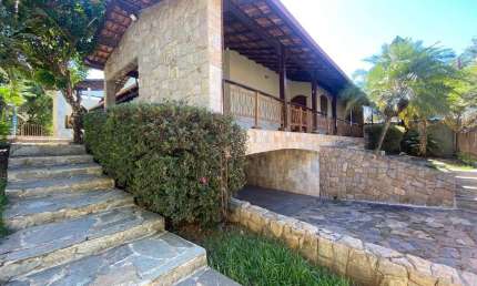 Casa para aluguel, 4 quartos, 1 suíte, 3 vagas, Bandeirantes - Belo Horizonte/MG