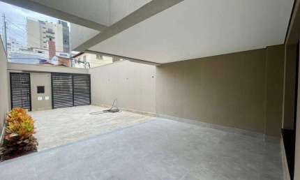 CASA GEMINADA 4 QUARTOS | 3 VAGAS - BAIRRO JARAGUÁ - R$ 1.490.000,00