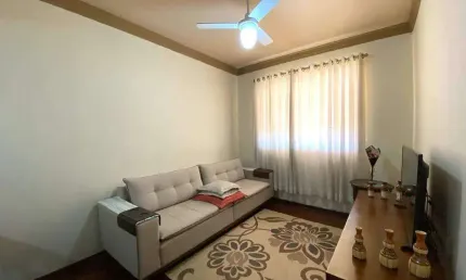 Apartamento à venda, 2 quartos, 1 suíte, 1 vaga, Indaiá - Belo Horizonte/MG