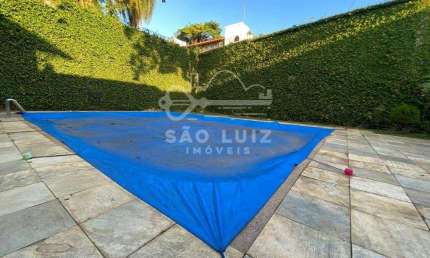 Casa à venda, 5 quartos, 6 vagas, São Luiz - Belo Horizonte/MG