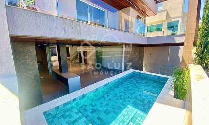 Casa para alugar condomínio Fazenda da Serra, Castelo, BH