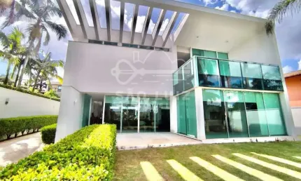 Casa à venda, 4 quartos, 4 suítes, 7 vagas, Bandeirantes - Belo Horizonte/MG