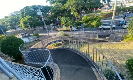 Casa à venda, 4 quartos, 1 suíte, 4 vagas, São Luiz - Belo Horizonte/MG