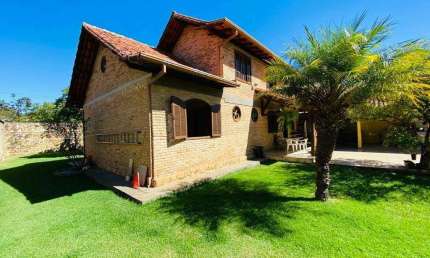 CASA - 4 QUARTOS | 10 VAGAS - BAIRRO BANDEIRANTES - R$ R$ 1.800.000,00