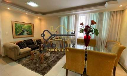 ÁREA PRIVATIVA | 2 QUARTOS | 1 VAGA - BAIRRO LIBERDADE- R$ 520.000,00