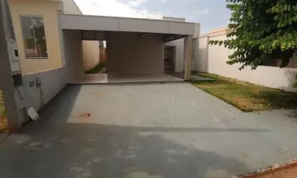 Casa com 3 dormitórios à venda, 108 m² por R$ 330.000,00 - Alto da Boa Vista - Araraquara/SP