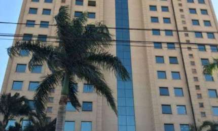 Sala - venda por R$ 320.000,00 ou aluguel por R$ 1.700,00/mês - Jardim Nova América - Araraquara/SP
