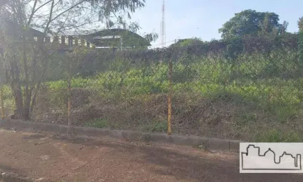 Terreno à venda, 250 m² por R$ 95.000 - Jardim Universal - Araraquara/SP