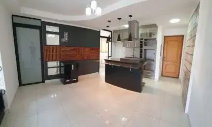 Apartamento com 3 dormitórios à venda, 121 m² por R$ 380.000,00 - Vila Melhado - Araraquara/SP