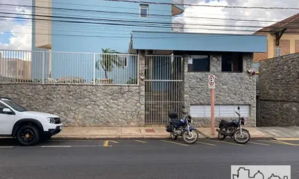 Apartamento com 3 dormitórios à venda, 273 m² por R$ 500.000,00 - Edifício San Remo - Araraquara/SP