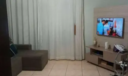Casa com 3 dormitórios à venda, 187 m² por R$ 480.000 - Centro - Araraquara/SP
