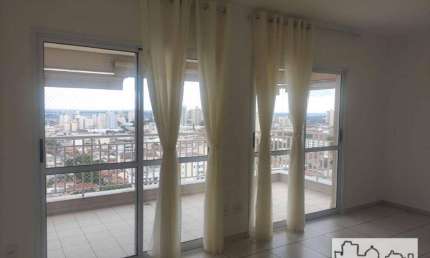 Apartamento com 3 dormitórios à venda, 151 m² por R$ 650.000,00 - Centro - Araraquara/SP