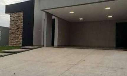 Casa com 3 dormitórios à venda, 190 m² por R$ 1.100.000,00 - Condomínio Portal das Tipuanas - Araraquara/SP