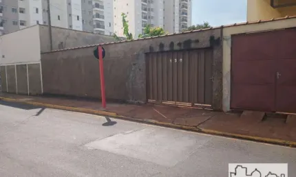 Edícula com 1 dormitório à venda, 82 m² por R$ 200.000,00 - Vila Melhado - Araraquara/SP